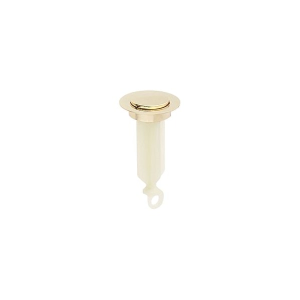 Drain Plug & Seat -